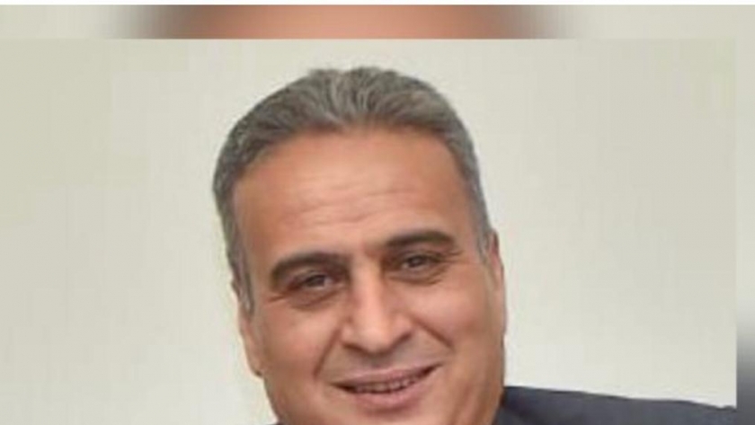 إبراهيم السجيني، رئيس جهاز حماية المستهلك