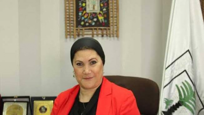الدكتورة سحر السنباطي أمين عام مجلس الأمومة والطفولة- أرشيفية