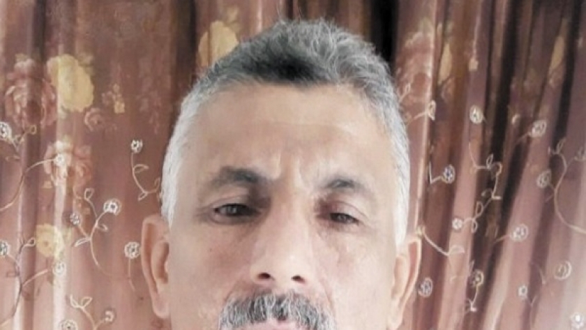 د. نبيل النجار العميد السابق لكلية فلسطين للتمريض