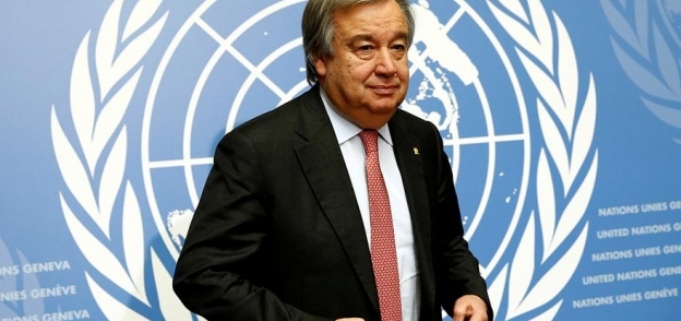 الامين العام للامم المتحدة يحذر من "كارثة إنسانية" في إدلب