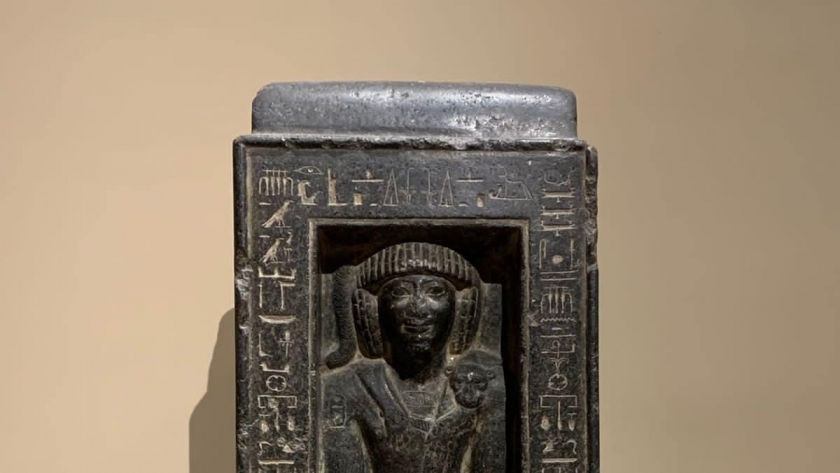 الناووس في مصر القديمة