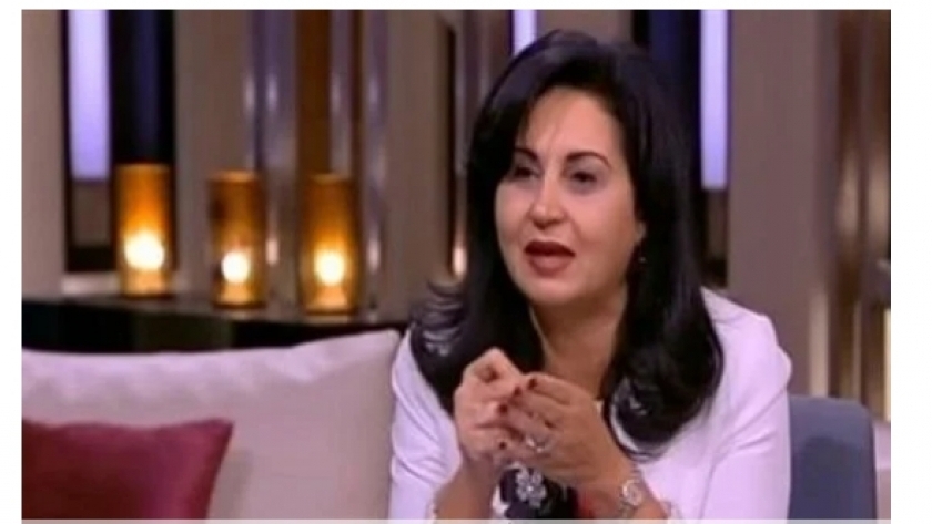 الدكتورة نهى بكر، عضو المركز المصري للفكر والدراسات الإستراتيجية
