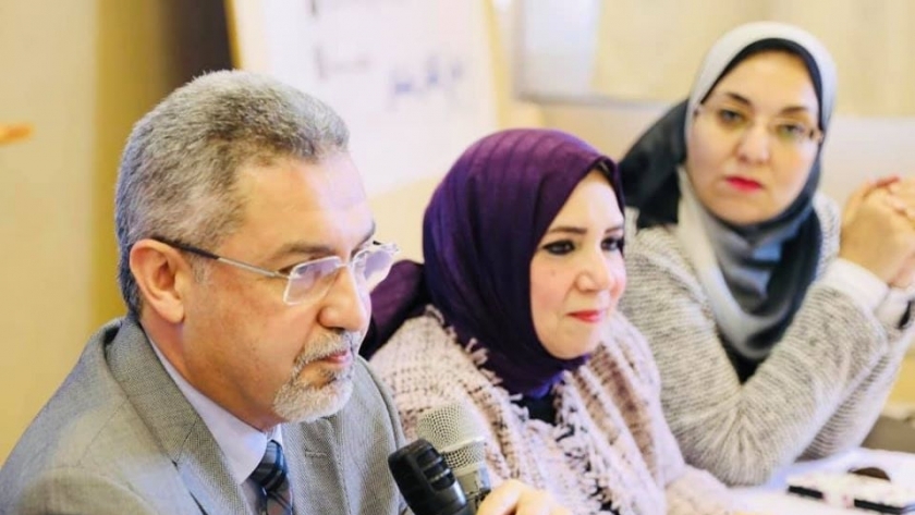 إعلام فاروس يطلق مبادرة لدعم مستشفي الأورام فى الإسكندرية
