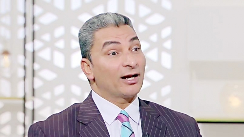 الدكتور بشير عبدالفتاح