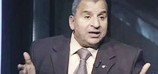 عبدالحميد كمال عضو مجلس النواب