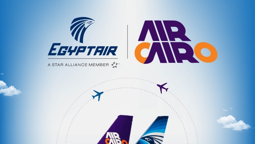 مصر للطيران تحتفل بعيد تأسيسها ال88 بنشر لمحات من تاريخها
