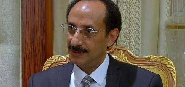 وزير حقوق الإنسان اليمني