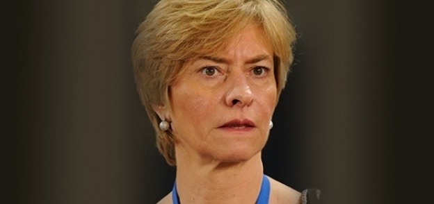 وزيرة الدفاع الايطالية