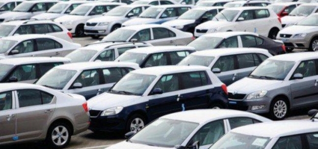 انخفاض أسعار السيارات بالصين