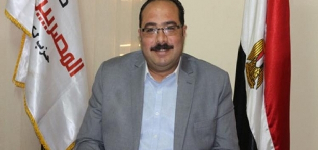 محمد الكومي - عضو مجلس النواب