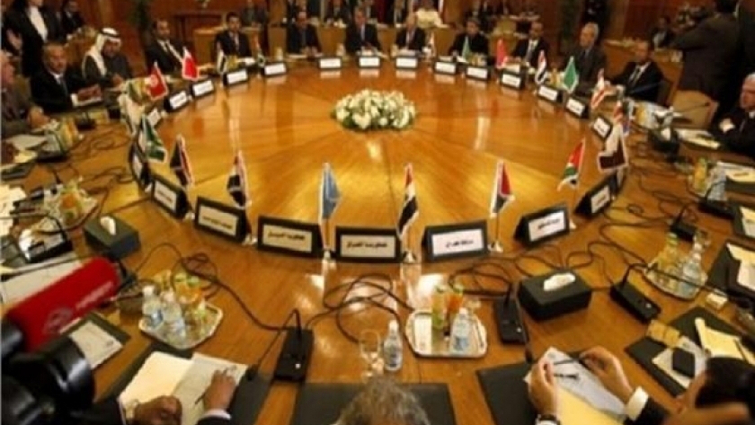 مجلس وزراء الإعلام العرب - أرشيفية