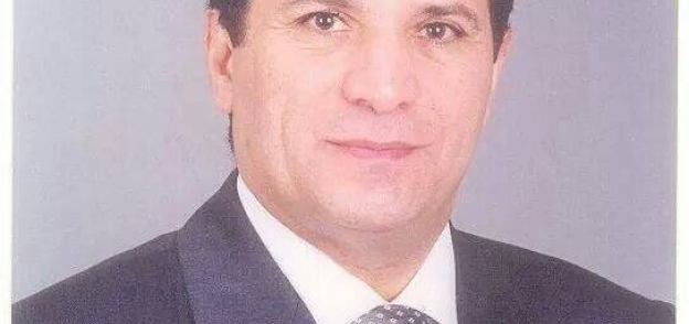 محمد صلاح أبو هميلة.. عضو مجلس النواب