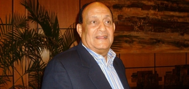 هشام على رئيس جمعية مستثمري جنوب سيناء
