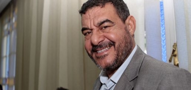 وزير الشؤون الدينية محمد بن سالم