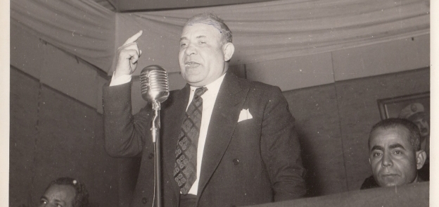 حافظ محمود "نقيب النقباء"