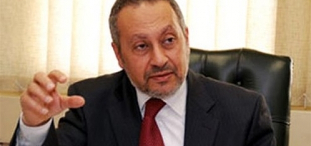 الدكتور ماجد عثمان الرئيس التنفيذي لمركز بصيرة