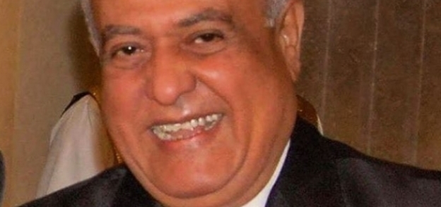 محمد متولي