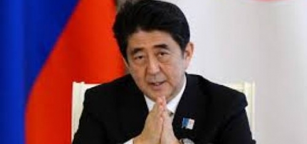 رئيس الوزراء الياباني