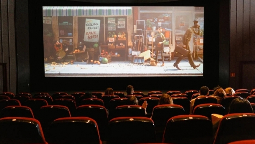 أسعار تذاكر دخول السينما في الإسماعيلية 2023 ومواعيدها