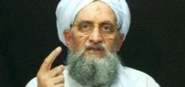 زعيم تنظيم"القاعدة"-أيمن الظواهري-صورة أرشيفية