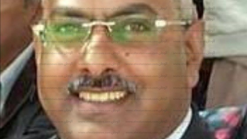كمال سليمان رئيس مجلس أمناء محافظة البحر الأحمر