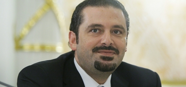 رئيس الوزراء اللبناني-سعد الحريري-صورة أرشيفية