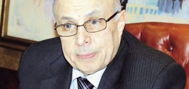 رئيس الاتحاد المصري للتأمين