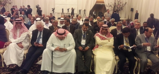 مؤتمر الصحفيين العرب