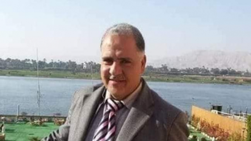 وفاة مدير مستشفى حميات الأقصر السابق متأثرا بإصابته ب"كورونا"