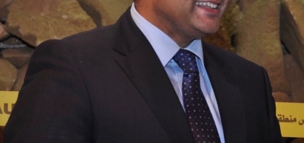 المهندس خالد حجازي نائب رئيس شركة اتصالات مصر للشئون القانونية و العلاقات الحكومية