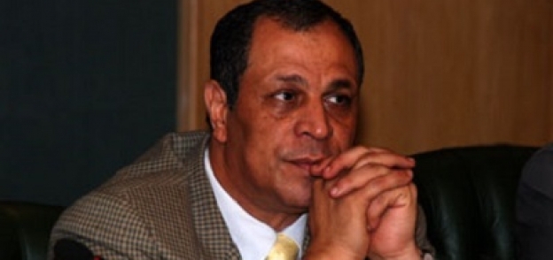 حاتم زكريا، عضو المجلس الاعلي لتنظيم الاعلام