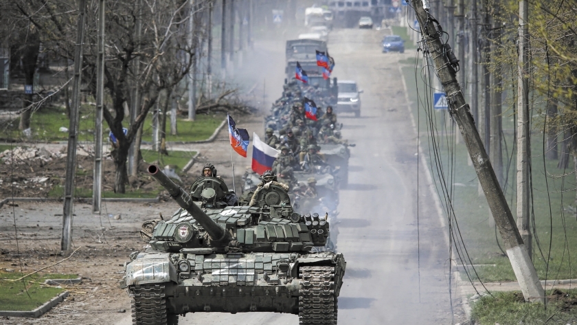 توقعات دولية باستمرار الحرب «الروسية - الأوكرانية»
