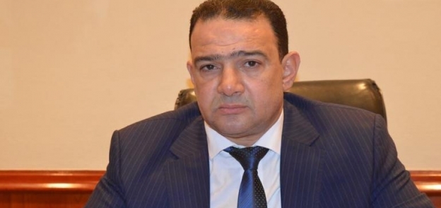 المهندس محمد عبدالرؤوف عضو مجلس إدارة مقاولي التشييد والبناء
