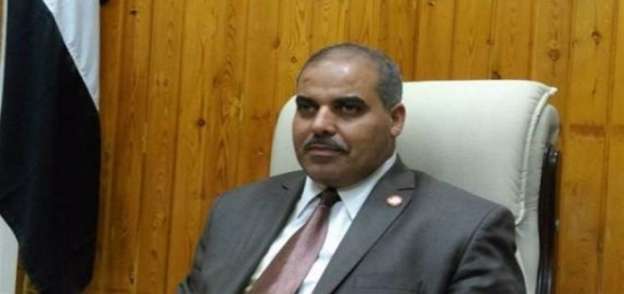محمد المحرصاوي - رئيس جامعة الأزهر