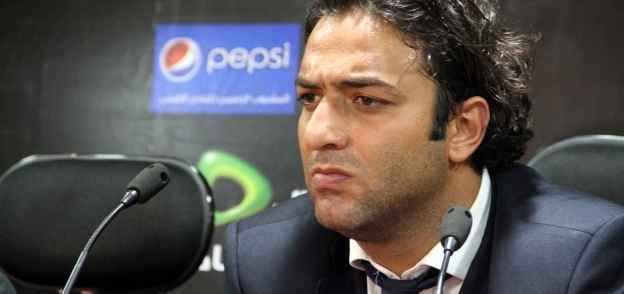 أحمد حسام
