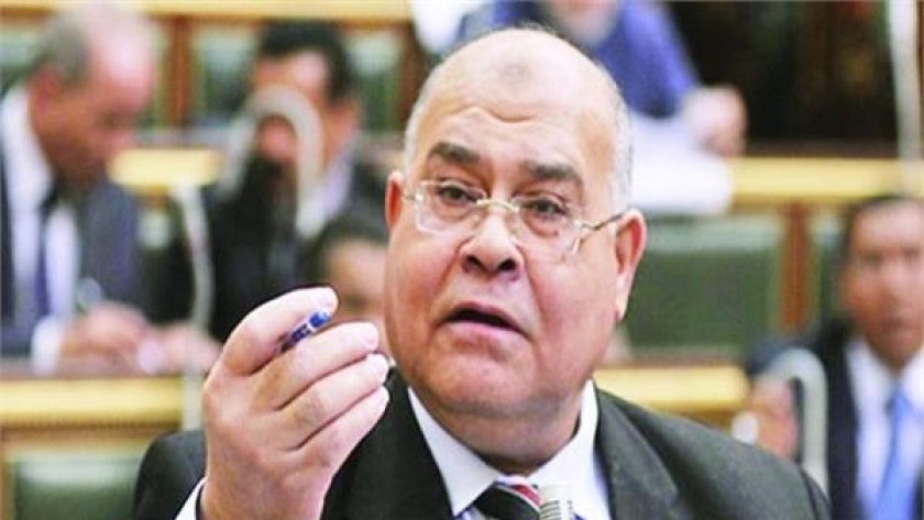 ناجي الشهابي- رئيس حزب الجيل الديمقراطي