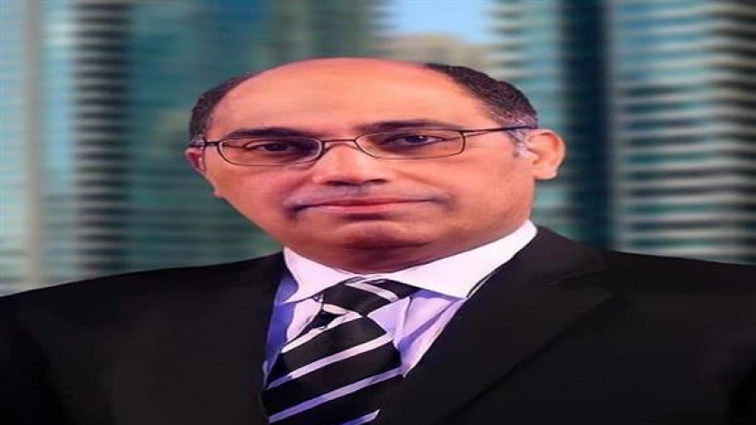 عمرو القاضي الرئيس التنفيذي لهيئة تنشيط السياحية