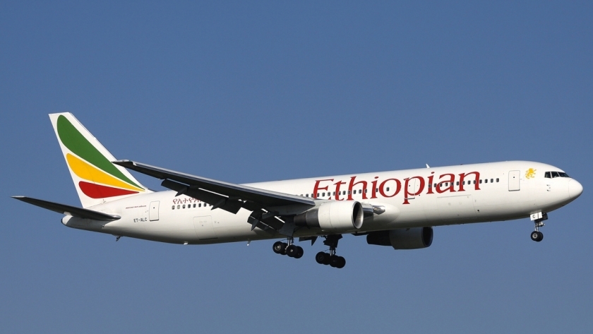الحكومة الإثيوبية متهمة باستخدام طيرانها المدني لنقل أسلحة خلال حرب تيجراي