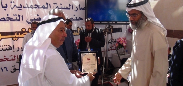 السفير الكويتي في أسوان: جئت من بلد المُحب إلى بلد أحب 