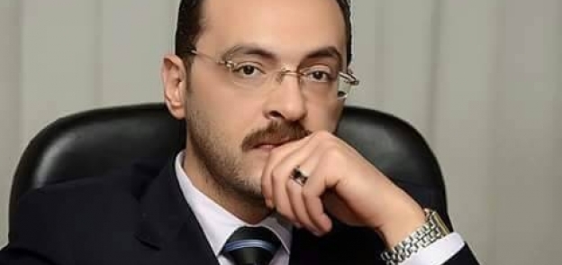 محمد عزت ،أمين صندوق لجنة تسيير الأعمال بغرفة شركات السياحة بالاسكندرية