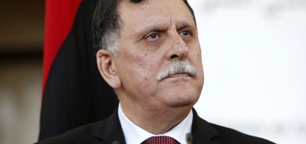 وزير الخارجية الليبي الجديد محمد طاهر