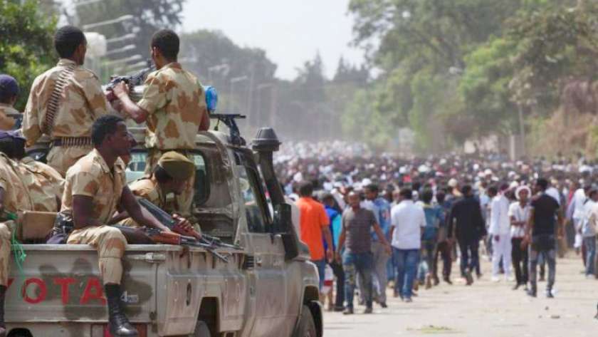 وفاة مدعي عام ولاية أمهرة في إثيوبيا متأثراً بجروحه بعد اعتداءٍ