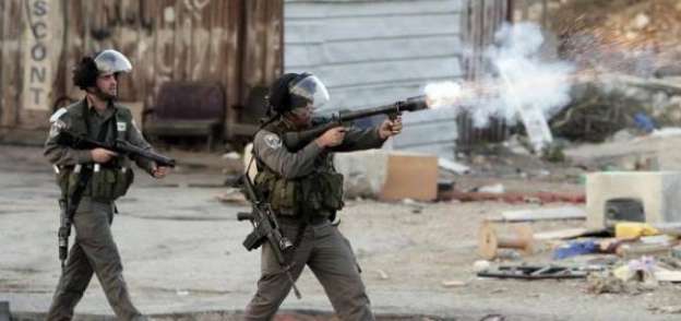 مقتل فتى فلسطيني بنيران القوات الإسرائيلية خلال مواجهات في غزة