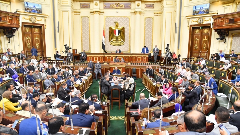 مجلس النواب ارشيفي