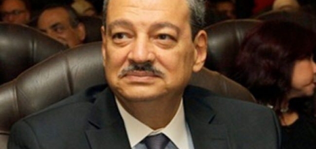 نبيل صادق النائب العام