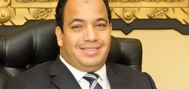 الدكتور عبدالمنعم السيد مدير مركز القاهرة للدراسات الاقتصاديه والاستراتيجية