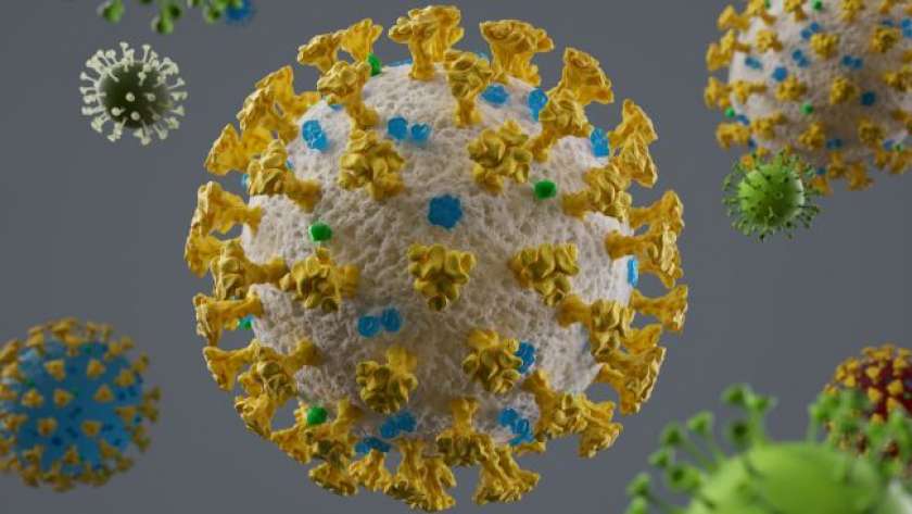 فيروس كورونا المستجد "كوفيد 19"