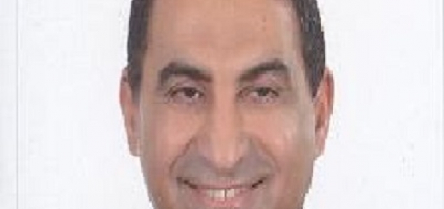 الدكتور أشرف هشام برقاوى