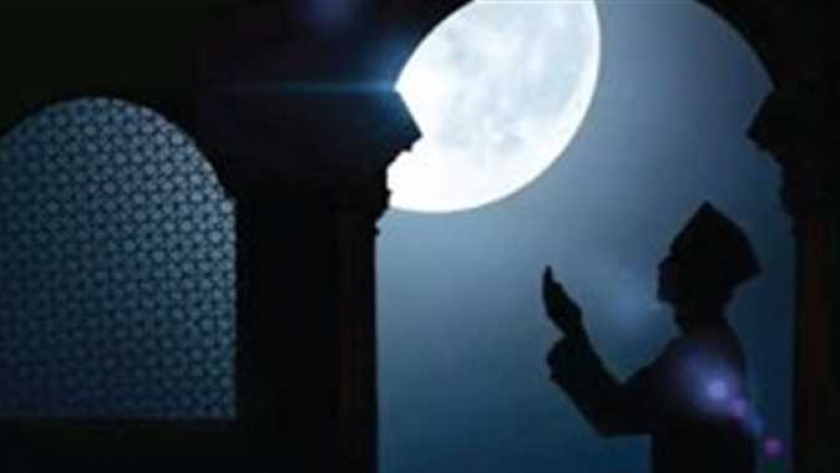 أدعية ليلة الجمعة الثالثة من رمضان