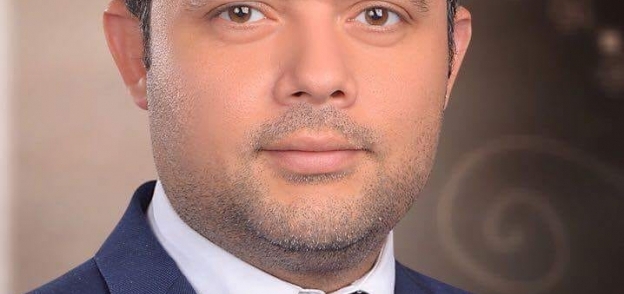 الزيات عضو الجمعية المصرية- اللبنانية